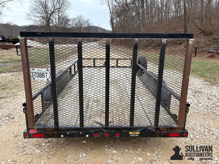 2020-bigtex-70pl-16'-t/a-utility-trailer-image-6