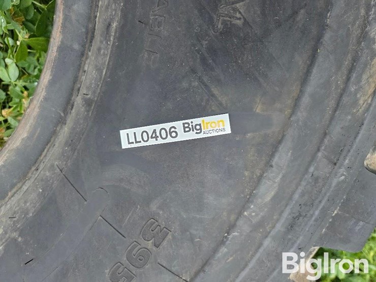 michelin-x-395/85r20-scraper-tire-image-10