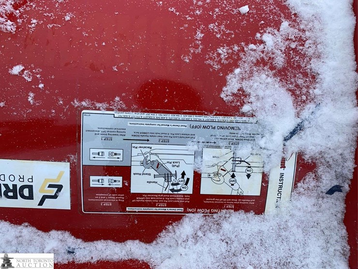 2012-western-8'-pro-plow-blade-image-13