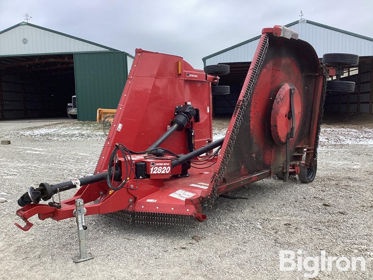 bush-hog-12820r1-20'-batwing-rotary-mower-image-1