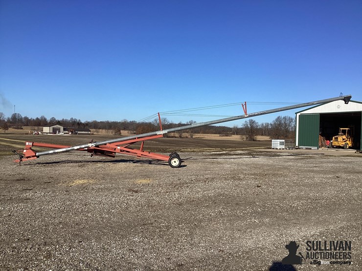 hutchinson-/mayrath-swing-away-auger-image-8