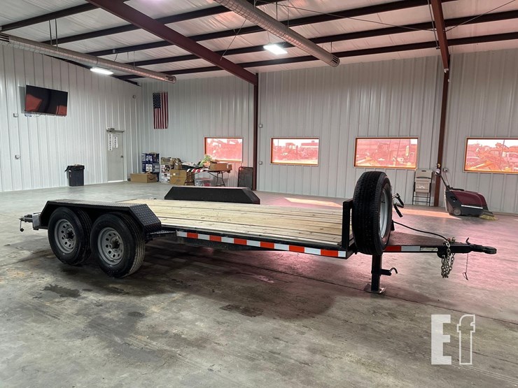 16-ft-x-7-ft-tandem-axle-equipment-trailer-image-2