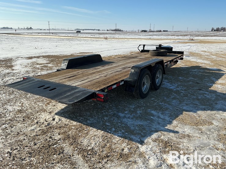 2018-b-&-b-22'-t/a-tilt-bed-trailer-image-5