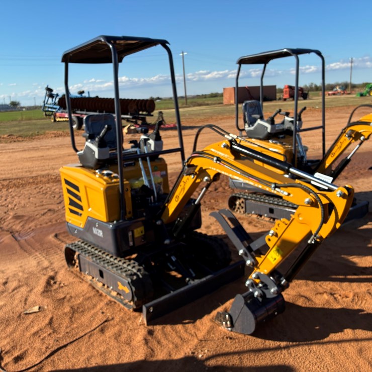 #T8268 • Cfg MX20R