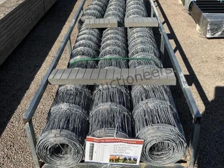 (6)-rolls-of-5.9ft-x-164ft-galvanized-wire-fencing-image-3