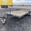 2005-fox-18'-t/a-tilt-deck-equipment-trailer-image-1
