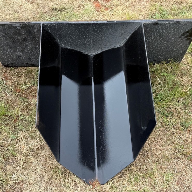 #46 • 2025 X-Star Tree Digger