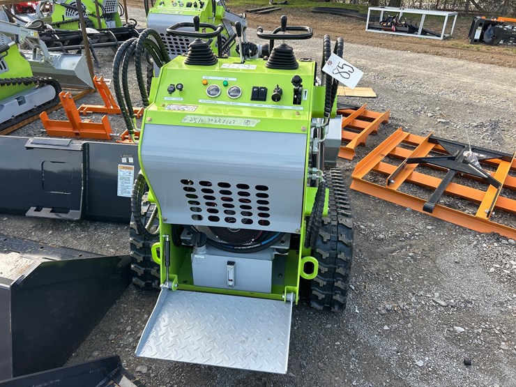 #85-•-ats-t460-mini-track-skid-steer-image-2