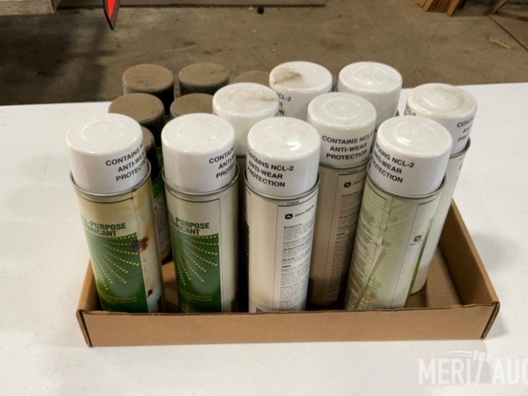 flat-of-assored-paint-and-car-cleaners-image-2