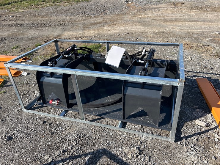#27-•-72”-skid-steer-grapple-bucket-image-1
