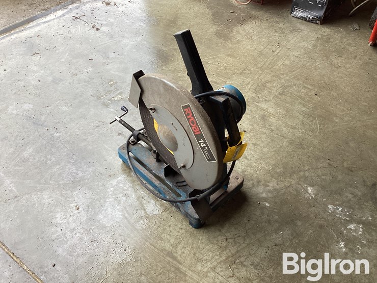 ryobi-14"-chop-saw-image-7