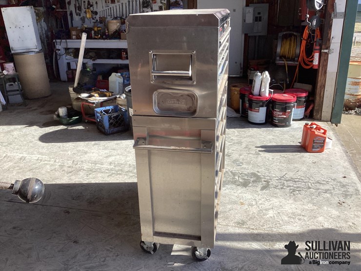 craftsman-tool-chest-box-w/misc-tools-image-4