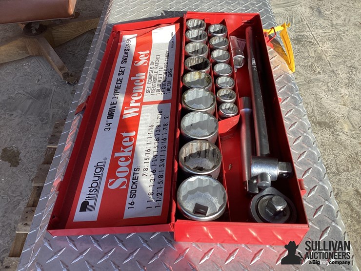 pittsburgh-3/4”-drive-21-pc-socket-wrench-set-image-4