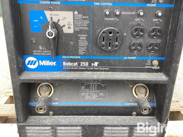 miller-bobcat-250-welder-generator-image-11