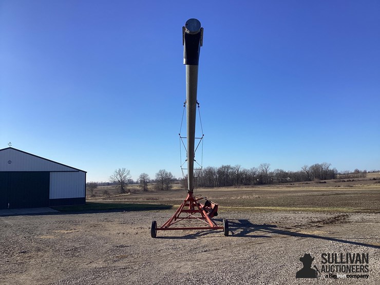 hutchinson-/mayrath-swing-away-auger-image-6