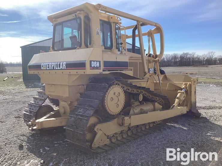 1991-caterpillar-d6h-image-5