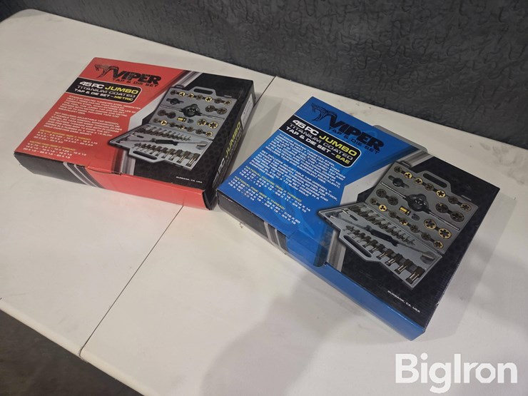 viper-sae-&-metric-tap-&-die-sets-image-1