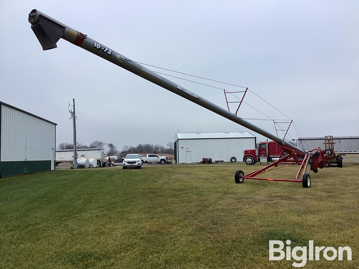 hutchinson-/mayrath-swing-away-auger-image-5