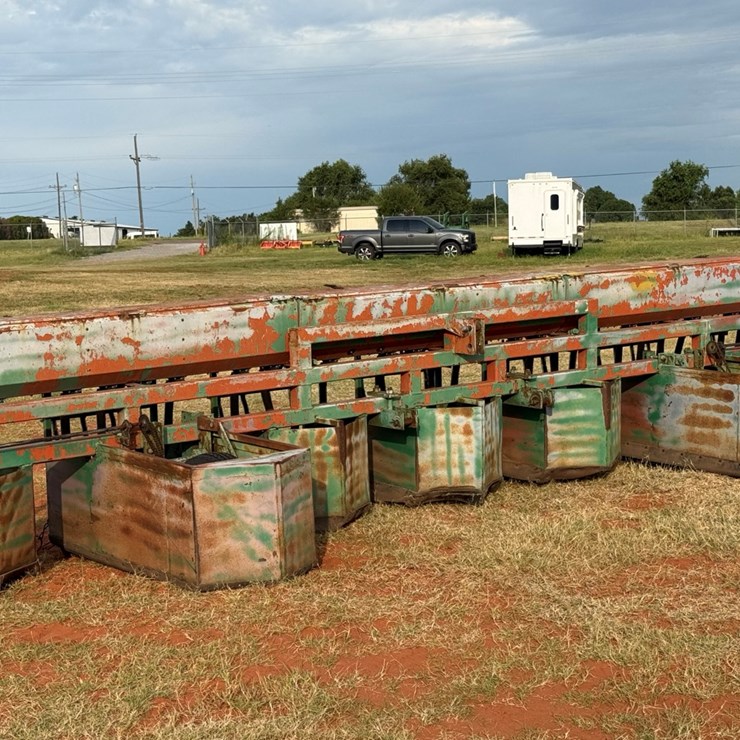 #36 • Tye Row Drill