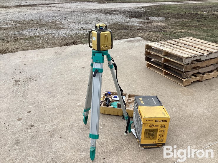 top-con-rl-h4c-self-leveling-rotating-laser-image-7