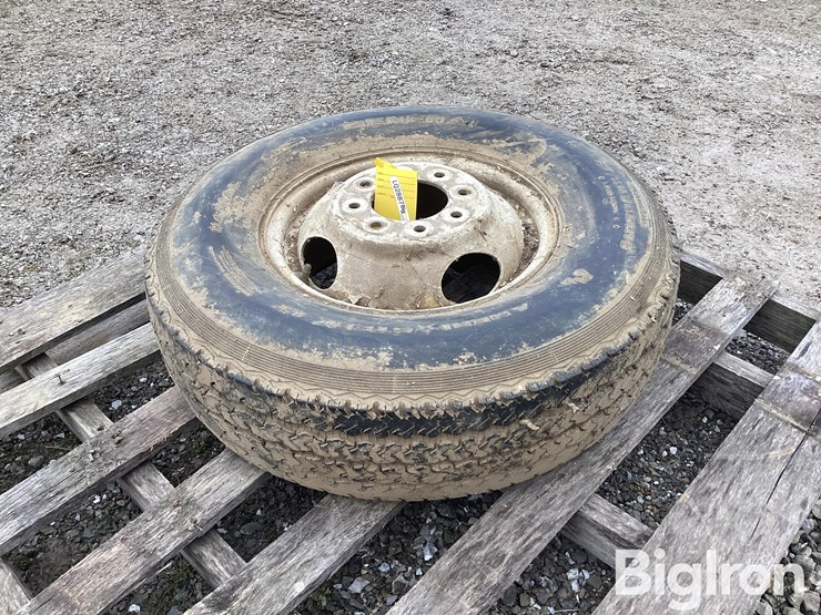 general-ameri-steel-lt235/85r16-tire-&-rim-image-7