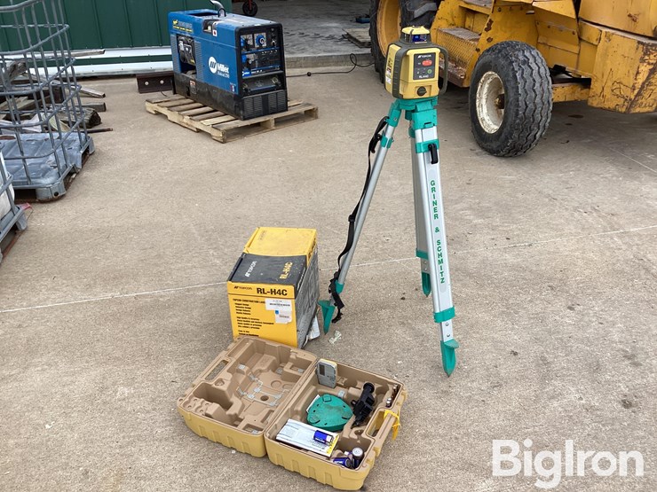 top-con-rl-h4c-self-leveling-rotating-laser-image-3