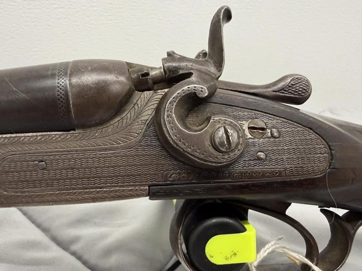 gordon-double-barrel-20-gauge-shotgun-image-7