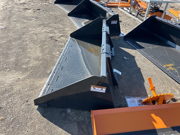 #15-•-78”-unused-skid-steer-smooth-bucket-image-2