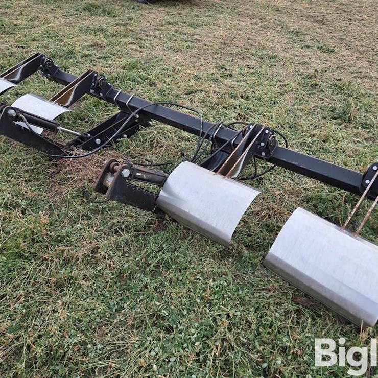 Patriot Stubble Stompers