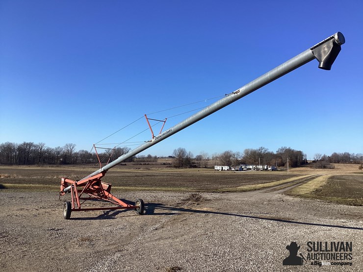 hutchinson-/mayrath-swing-away-auger-image-7