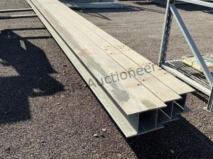 (4)-8in-i-beams-image-1