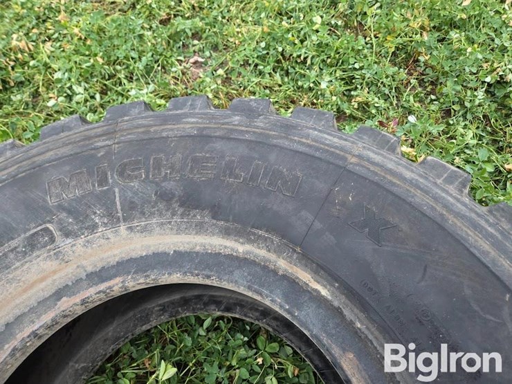 michelin-x-395/85r20-scraper-tire-image-8