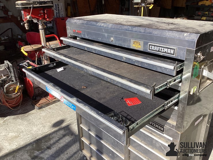 craftsman-tool-chest-box-w/misc-tools-image-10