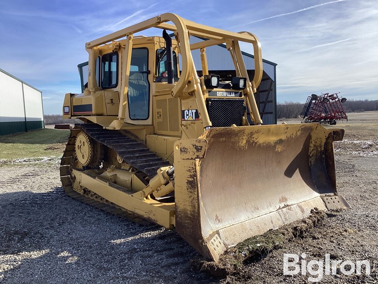 1991-caterpillar-d6h-image-3