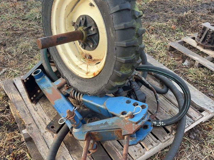 nh3-ground-driven-pump-with-hoses,-blue-jet-injection-pump-image-5