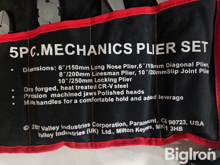 viper-/-black-widow-/-allied-/-valley-hand-tools-image-5