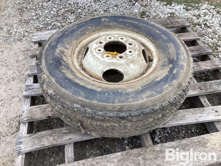 general-ameri-steel-lt235/85r16-tire-&-rim-image-2