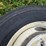 bridgestone-v-steel-rib-r250-295/75r22.5-truck-tire-&-rim-image-8