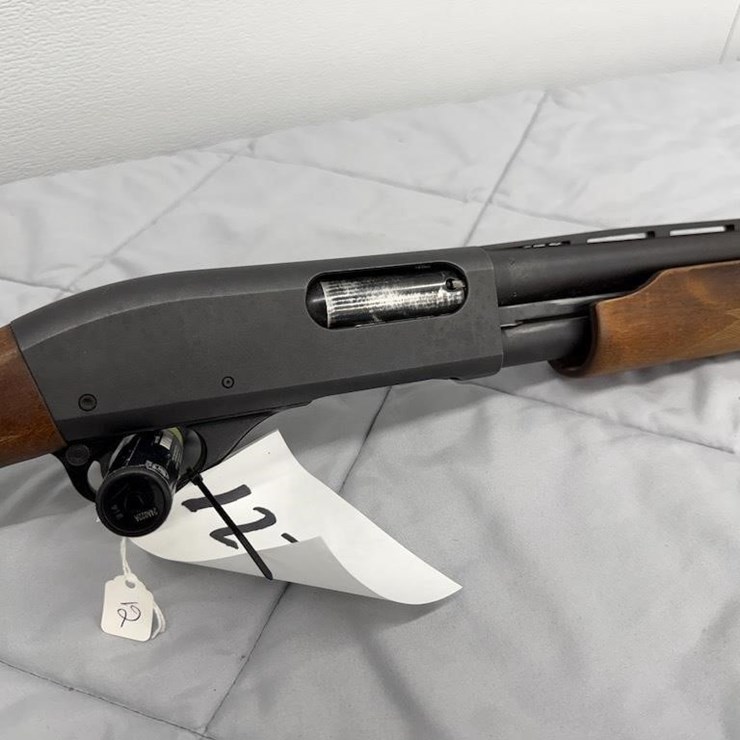 Remington 870 Express 12 Gauge Shotgun