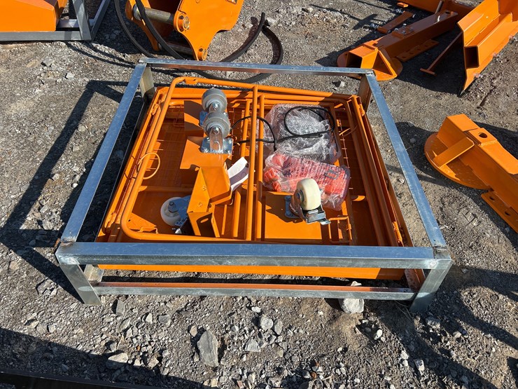 #32-•-unused-forklift-man-basket-image-1