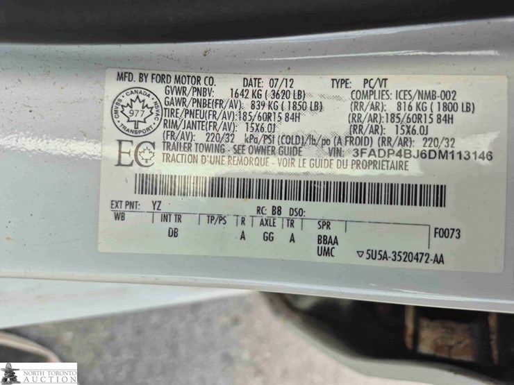 non-operable-2013-ford-fiesta-se-image-12