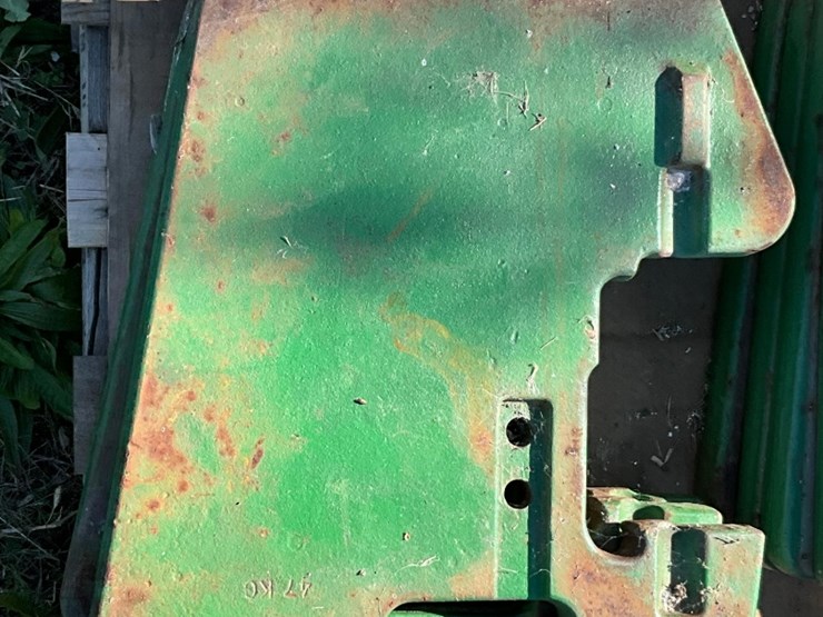 (4)-john-deere-front-weights-image-1