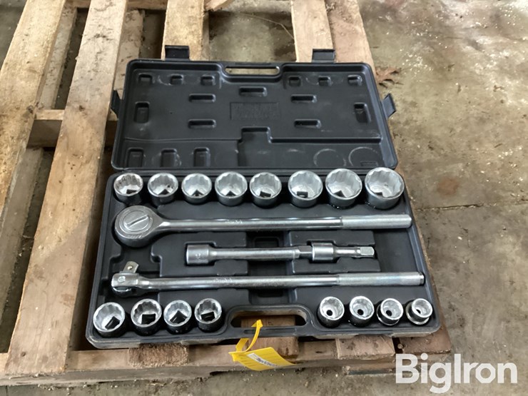 pittsburgh-20-piece-3/4”-drive-jumbo-socket-set-image-2