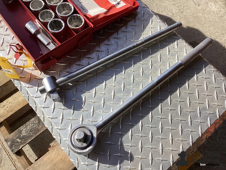 pittsburgh-3/4”-drive-21-pc-socket-wrench-set-image-6