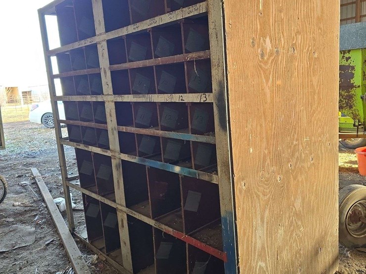 metal-cabinet-with-wood-sides,-8ftl-x-8fttx-4ftw-image-2