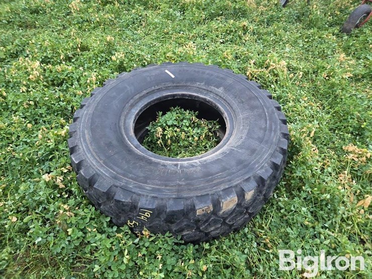 michelin-x-395/85r20-scraper-tire-image-3