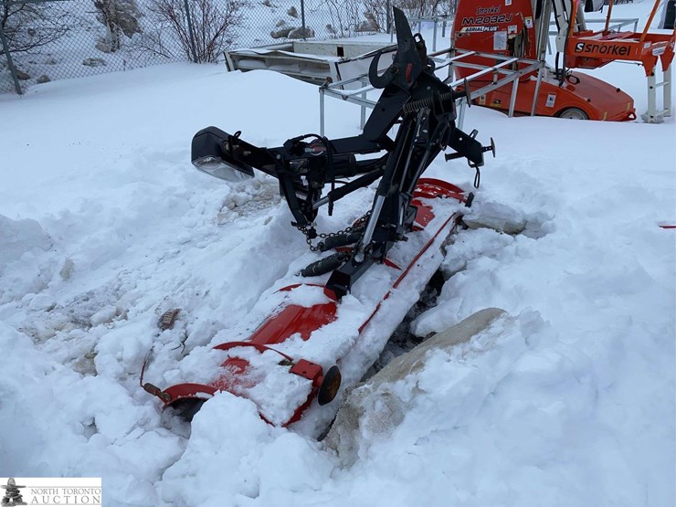 2012-western-8'-pro-plow-blade-image-1