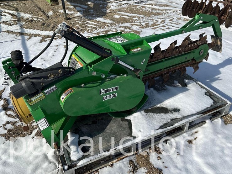3315---frontier-dt1136-6"-trencher---used-1-time-image-1