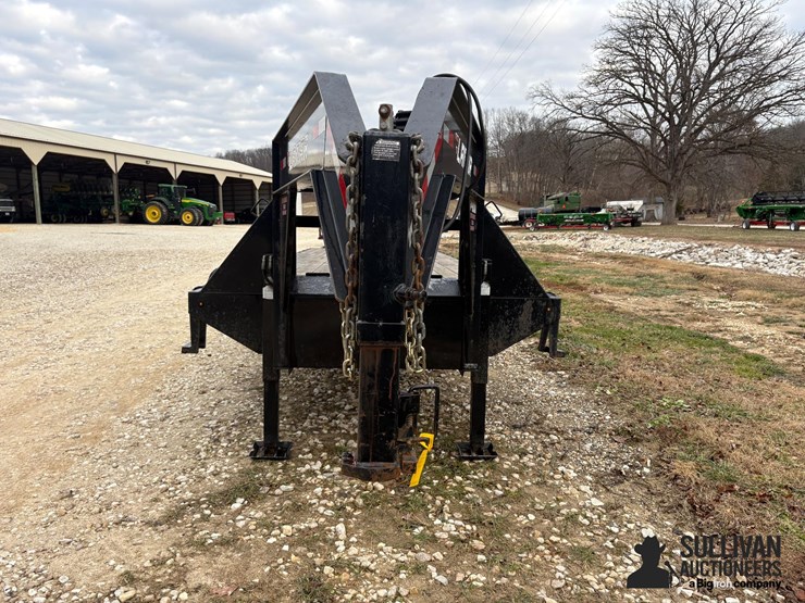 2018-lamar-fg02322c-32'-t/a-gooseneck-flatbed-trailer-image-2