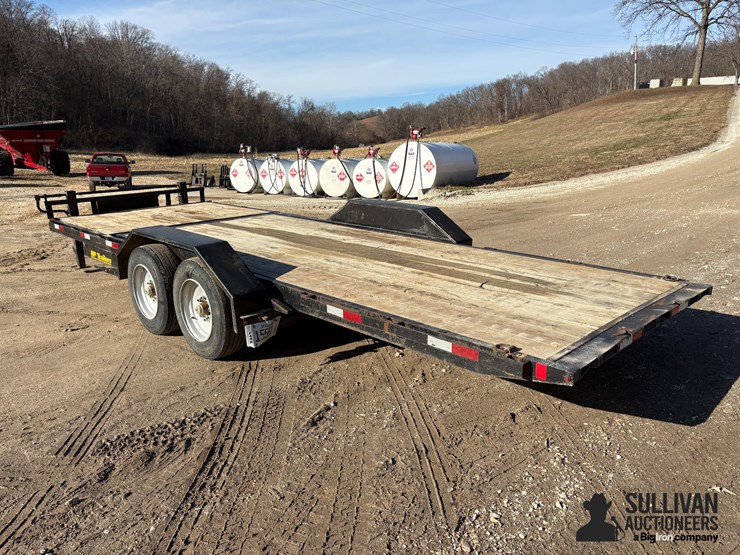 2023-hp-trailers-gr222-22'-t/a-tilt-deck-trailer-image-7